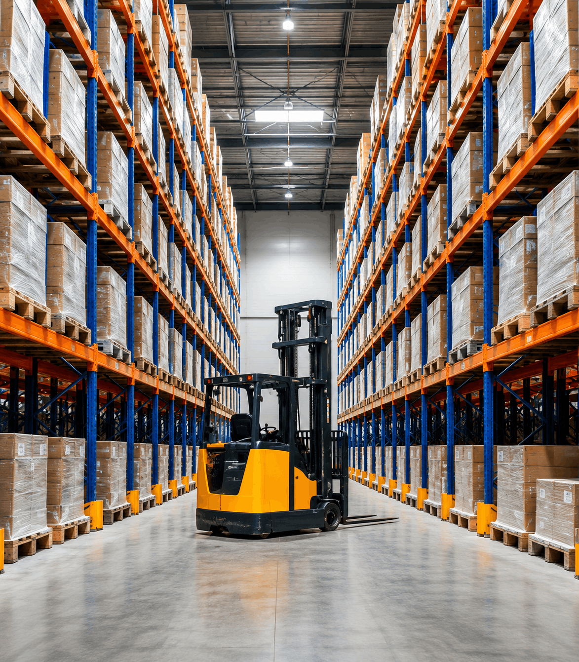 Warehouse